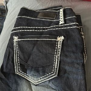 Daytrip Virgo 29R skinny